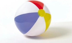 Színes felfújható labda Intex 51 cm