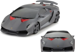 RC autó 1:18 LAMBORGHINI Sesto Elemento – szürke