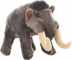 Plüss mamut 23 cm