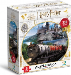 Puzzle Harry Potter: Roxforti expressz 350 darab