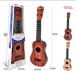 Gyerek ukulele kezdőknek