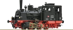 ROCO BR 89.70–75 DR gőzmozdony H0