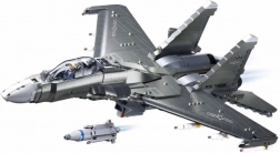 Sluban Modell Vadászrepülő J-16