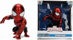 MARVEL Pókember figura 10 cm – fémből készült gyűjtői figura
