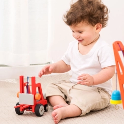 Targonca - Harbor Line