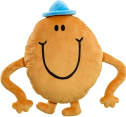 Plüss párna MR. MEN – Mr. Tickle nagy