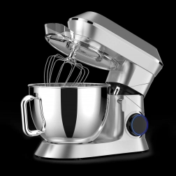 MalTec MaltecChef konyhai robotgép 2200 W tartozékokkal