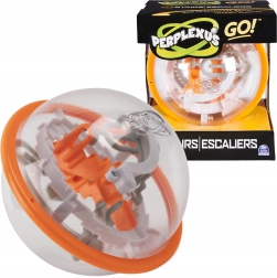 Perplexus GO! Lépcsők 3D logikai labirintus