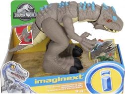 Jurassic World Idominus Rex dinoszaurusz figura