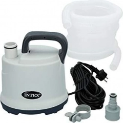 Szivattyú 220–240 V