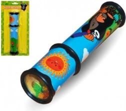 Kaleidoszkóp KISVAKOND 20 cm