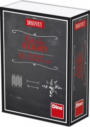 DINO optikai csalódások – 56 vizuális rejtvény és illúzió