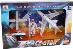 Űrkészlet fiúknak