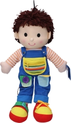 Rongybaba Jónáska éneklő 55 cm