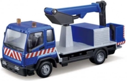 Bburago szervizjármű 1:43 méretarányban