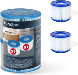 Cserélhető szűrő INTEX S1 pezsgőfürdőhöz