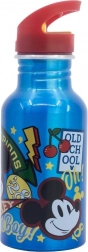 Mickey Mouse alumínium ivópalack 545 ml