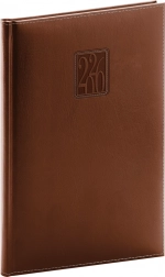 Heti napló Panama 2026 barna