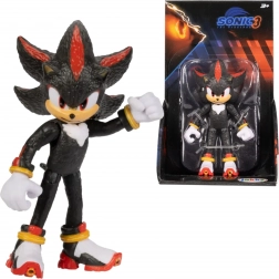 SHADOW figura a SONIC 3: The Hedgehog-ból, 7 cm