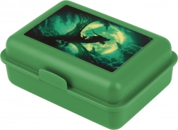 Uzsonnás doboz Sárkány mintával