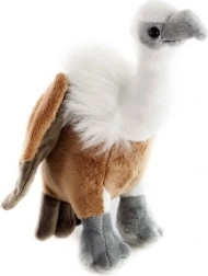 Álló plüss keselyű