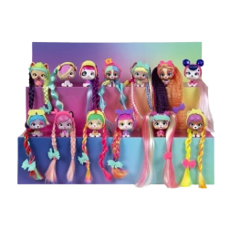 VIP Pets mini bow power