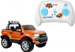 Távirányító az elektromos Ford Ranger autóhoz