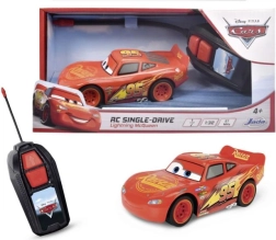 RC autó CARS 3 Villám McQueen 1:32 egycsatornás