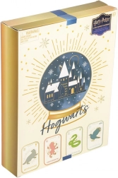 HARRY POTTER adventi naptár – 24 meglepetés