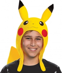 Pokémon szett Pikachu
