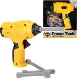 Gyermek fúrós készlet