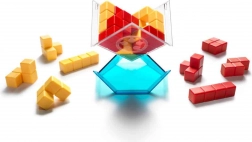 Smart Cube Duel Logikai Játék