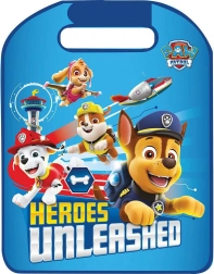 PAW PATROL ülésháttámla-védő fólia