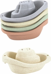 Fürdőkádi hajószett