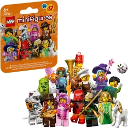 LEGO minifigurák 29. sorozat - 1 darab
