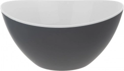 Műanyag túratál KEMP 320 ml