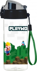 OXY CLICK 500 ml Playworld gyermek ivópalack