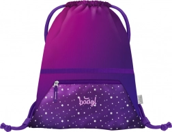 Zsák zsebbel, Szív motívum a Baagltól