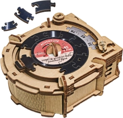 iDventure Gramofon rejtvény