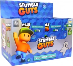 Stumble Guys figura – Mythic meglepetés zacskóban