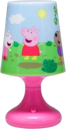 Peppa malac asztali lámpa