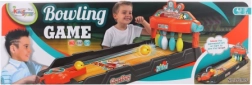 Bowling játék