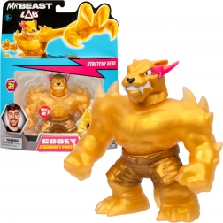 Stretchy hős Legendary Panther a MrBeast Labtól