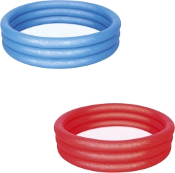 BESTWAY felfújható gyermekmedence 122 × 25 cm