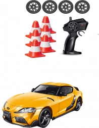 RC autó Drift Return 19 cm távirányítással