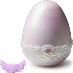 Hatchimals élő, kikelő unikornis állatka
