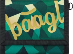 Baagl diák pénztárca Polygon