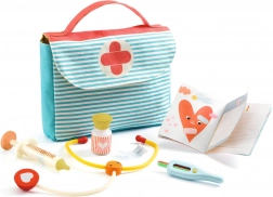 DJECO gyermek orvosi táska