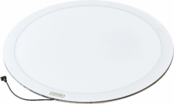 Masterkidz kör alakú led fény panel 60 cm távirányítóval