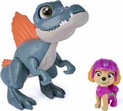 Mancs őrjárat Dino Movie Skye interaktív spinozaurral